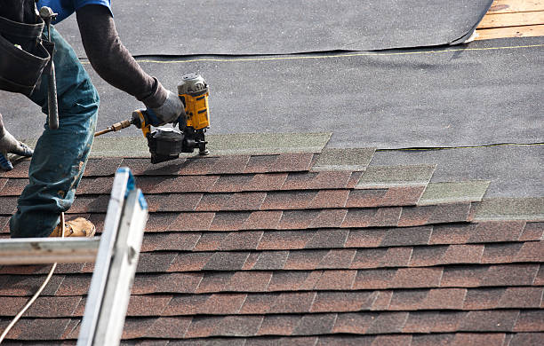 Licensed Roofing service in Forest City, NC - Brentwood Metal Roofing